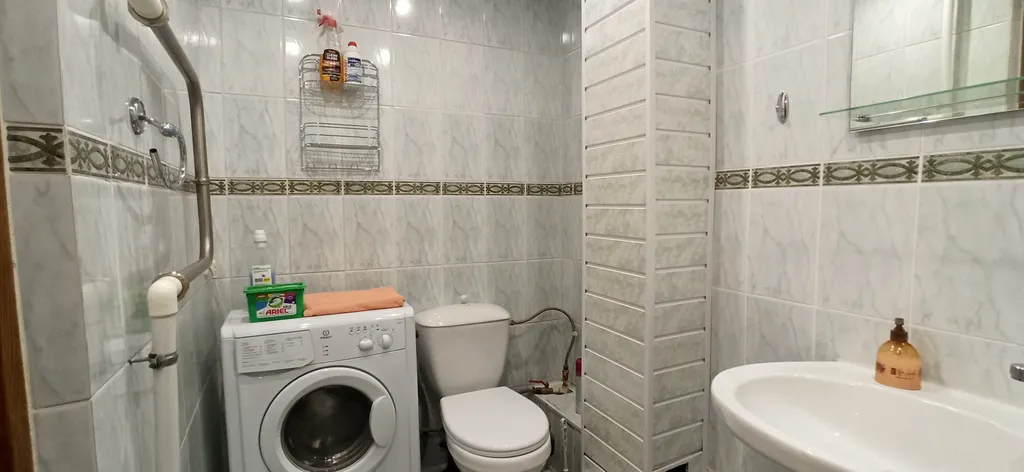 Уютная квартира в центре