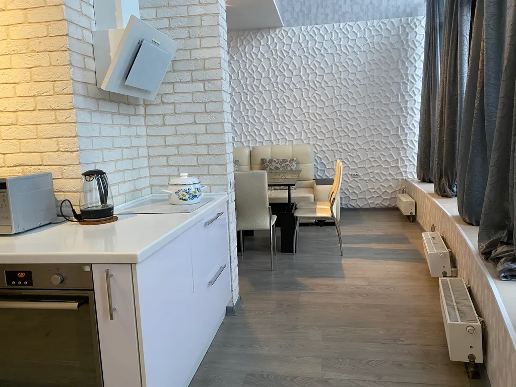 Квартира 2-комнатная Квартира — Санкт-Петербург