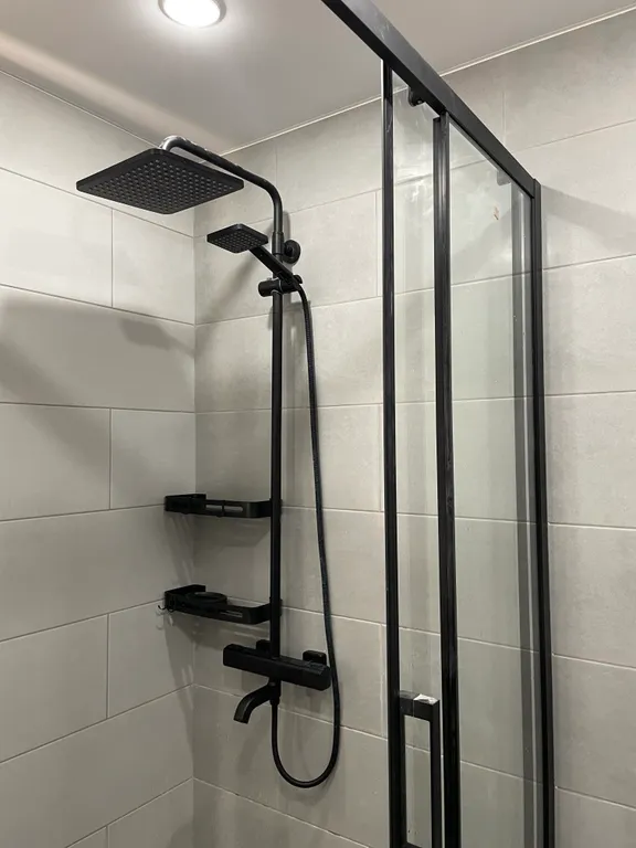 Квартира Уютная квартира — Красноярск