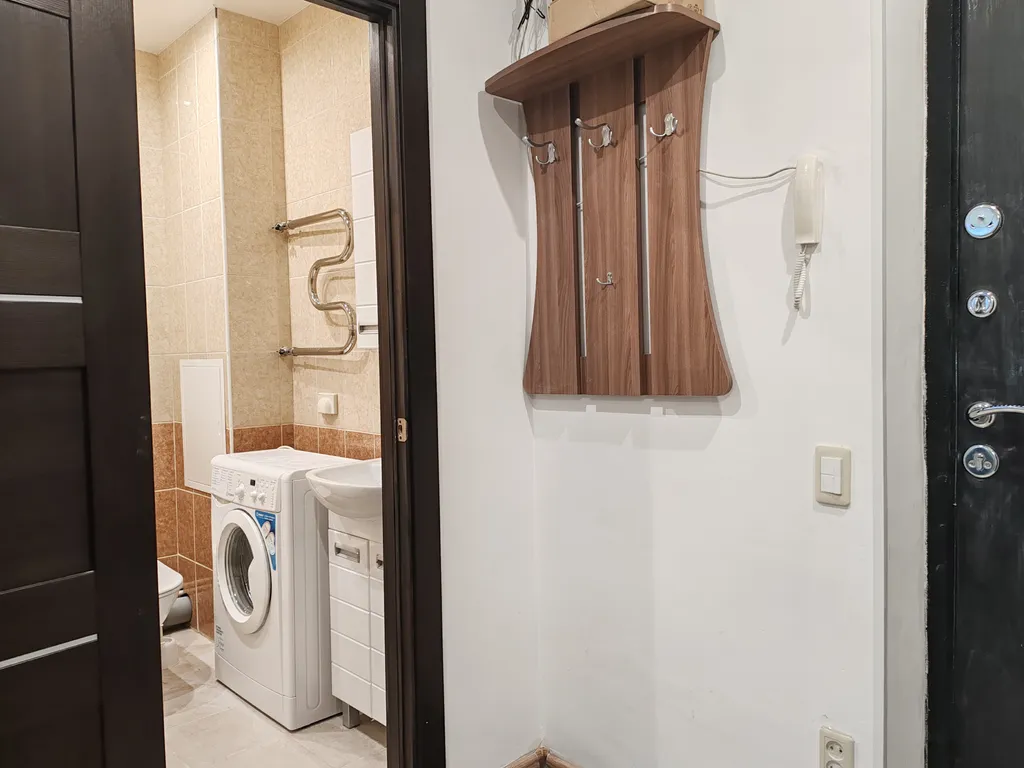 Знсрент Бунина 6 петровский