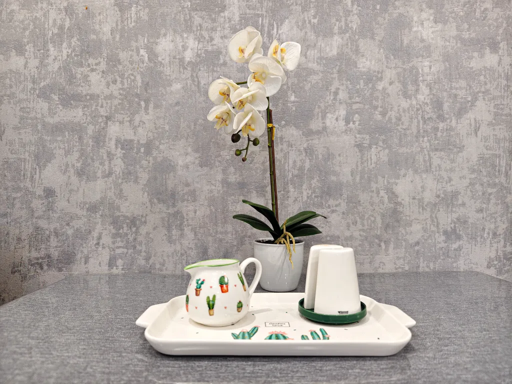 Квартира в новом доме в центре города