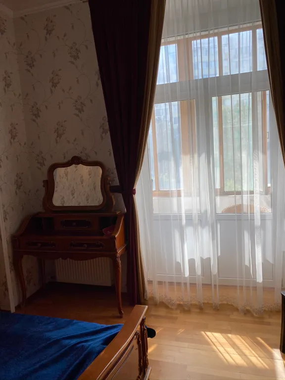 Большая уютная комната на Таганке рядом с монастырём Матроны Московско