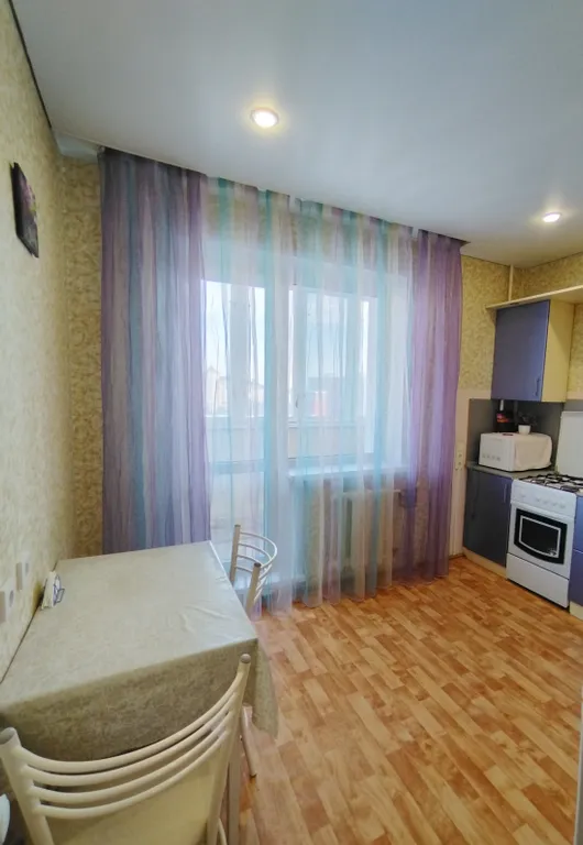 Комфортная квартира рядом с Гринн