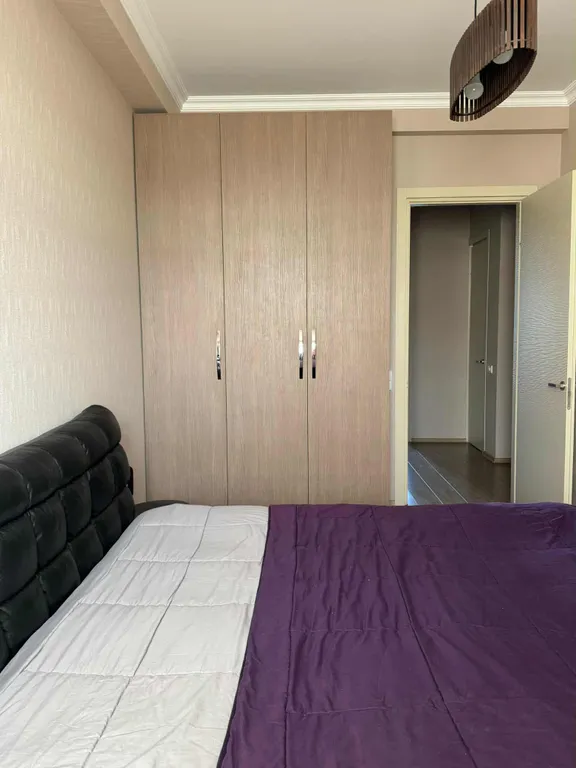 2-комнатная Квартира — аренда посуточно в Тбилиси