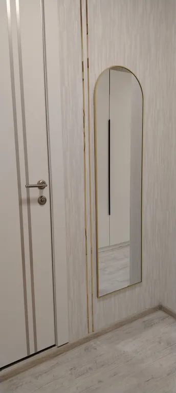 Стильная, уютная студия