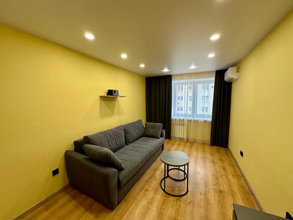 Квартира Квартира класса люкс в новом ЖК — Ярославль