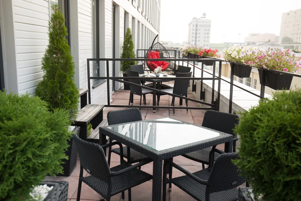 Апартаменты на Гостином Дворе