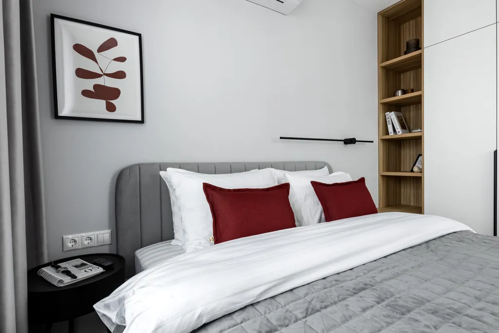 Квартира Премиальные Апартаменты от FlatsStories — Пушкин