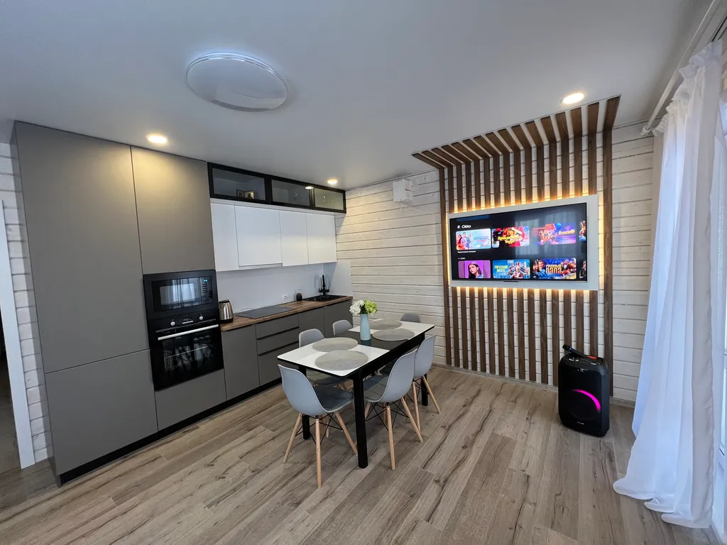 Коттедж Гостевой дом жемчужина — аренда посуточно в Шерегеш