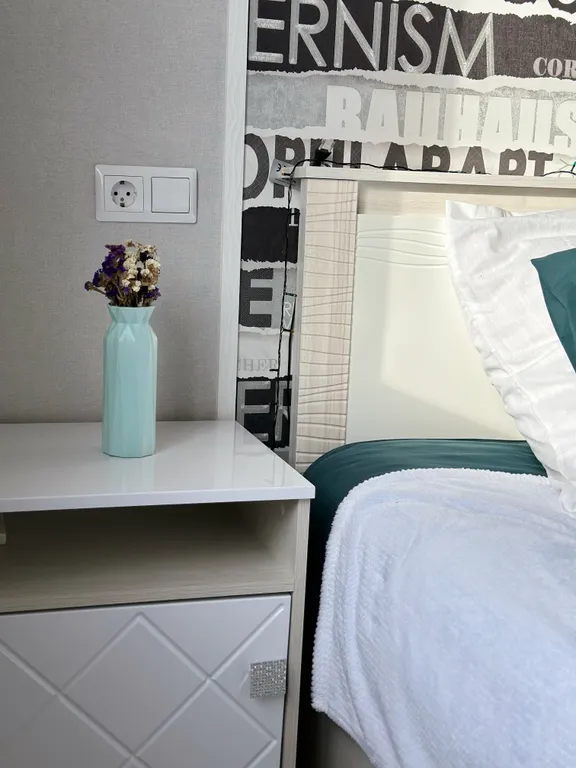 Квартира премиум в новом ЖК Жигулина Роща