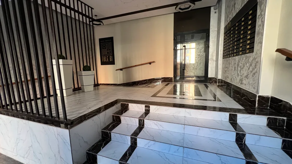 Уютная квартира в центре столицы