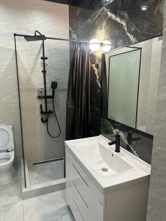 Квартира в центре Владикавказа