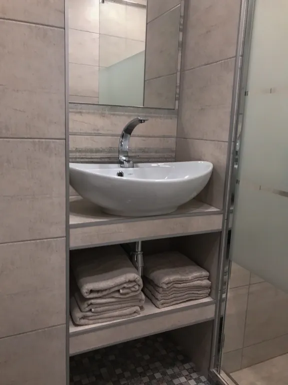 Квартира Уютная квартира — Зеленоградск