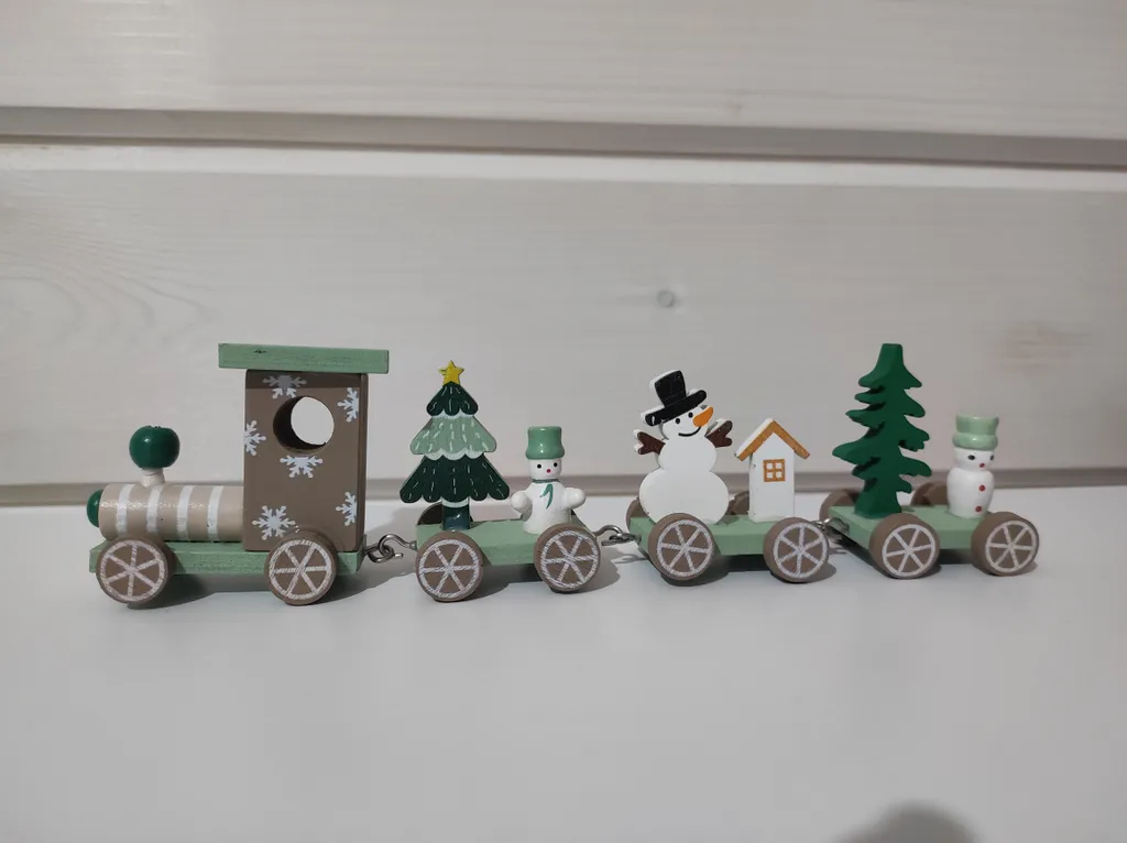 Уютный загородный дом