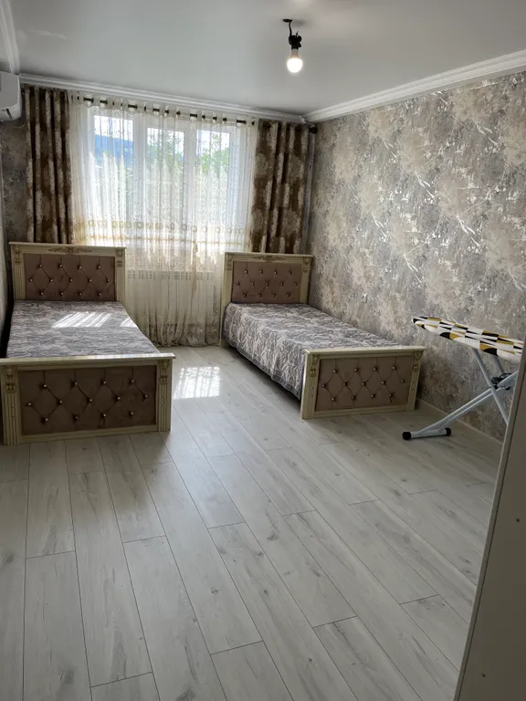 Уютная квартира у моря