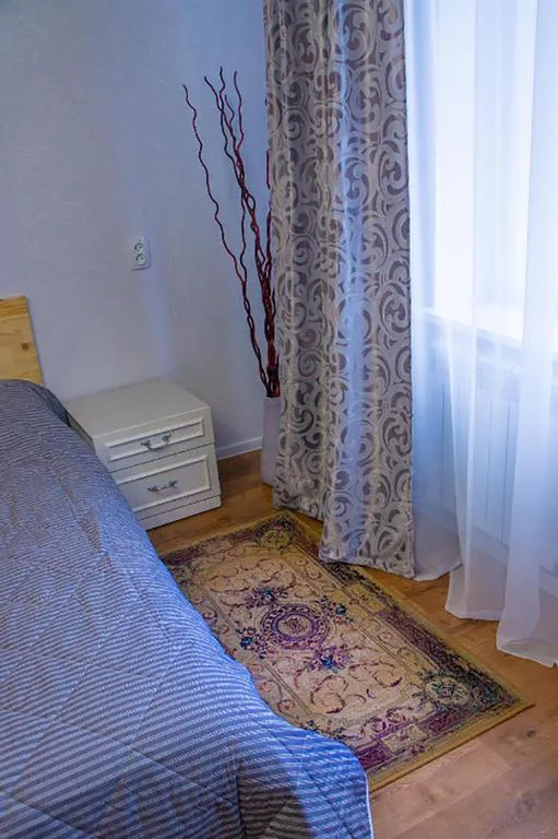 Апартаменты Уют