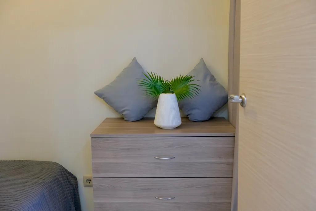 Квартира Квартира В самом сердце центра города — Красноярск