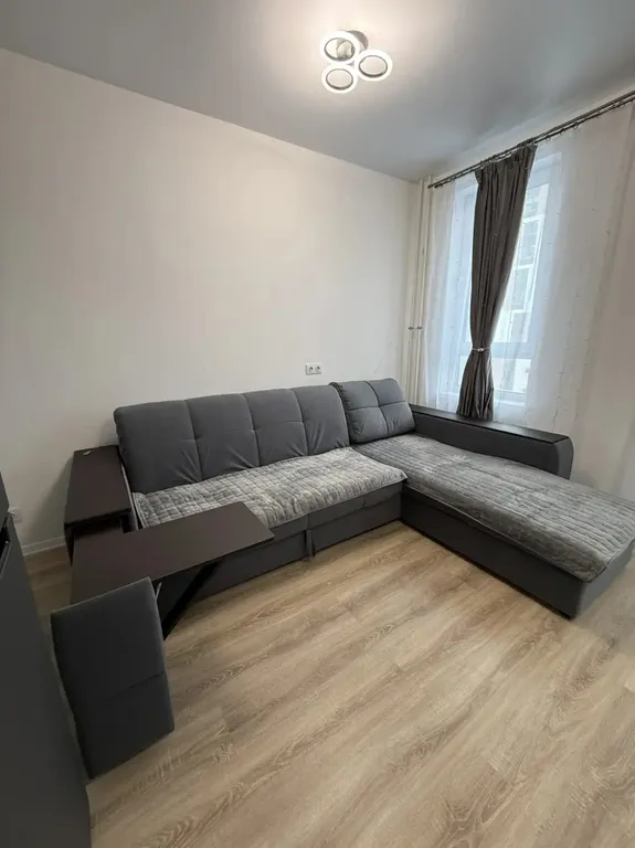 Квартира Квартира Стильная студия- живи с комфортом! — Москва