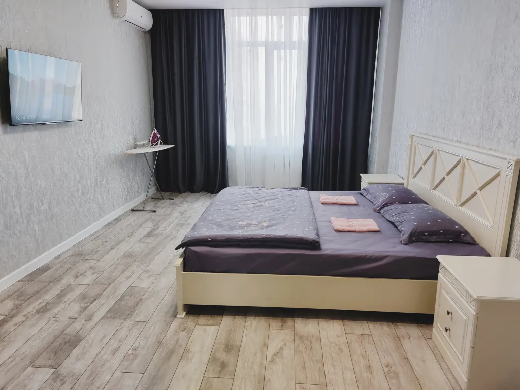 Квартира у моря в Махачкале — аренда посуточно в Махачкала