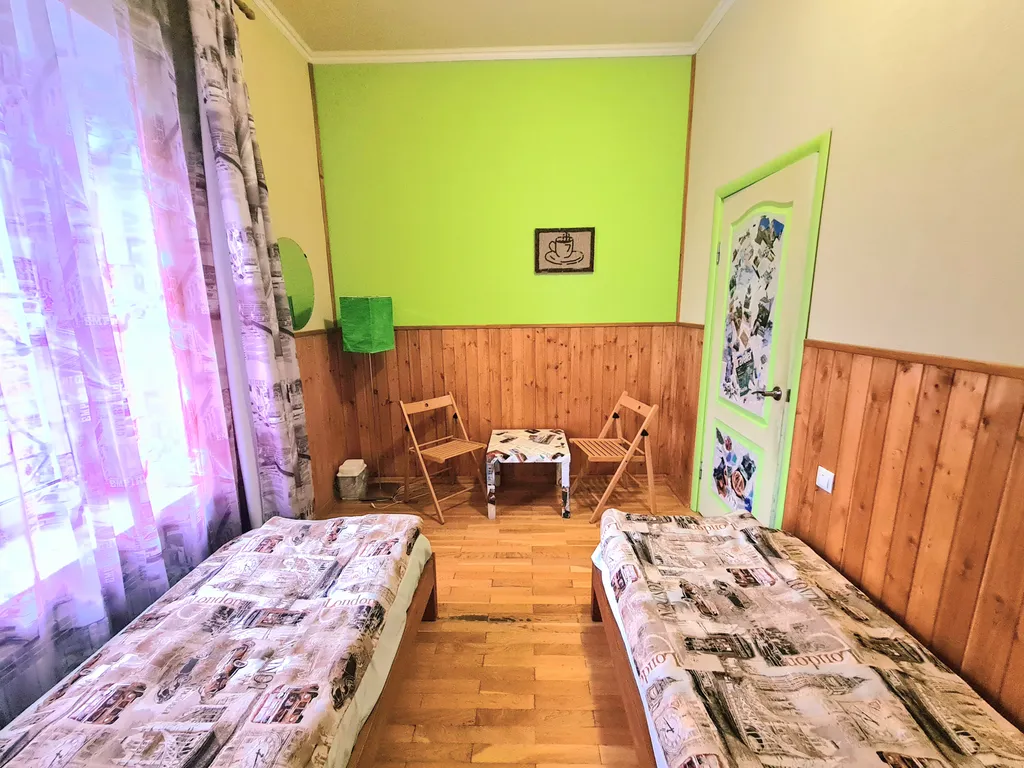 Квартира Комната — аренда посуточно в Пятигорск