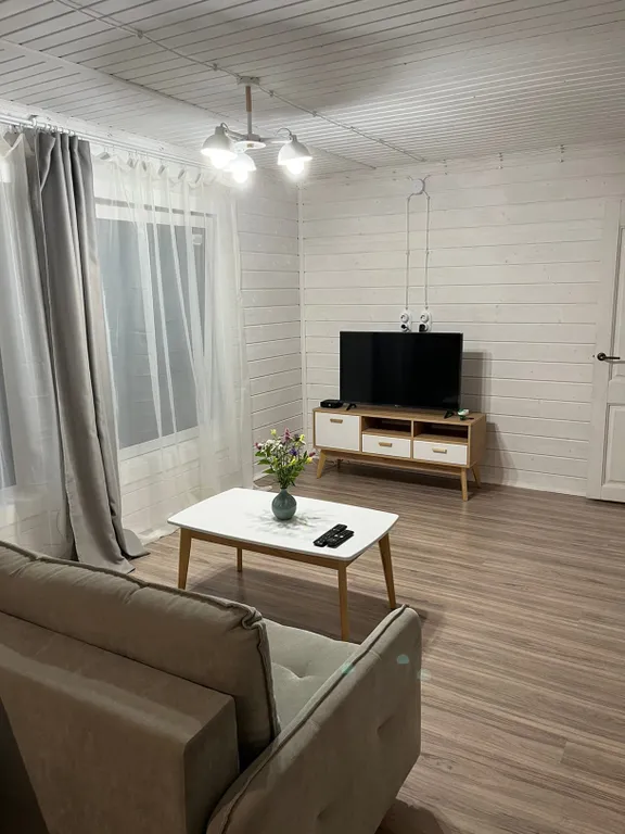 Коттедж Гостевой дом для вашего комфорта — Райгуба