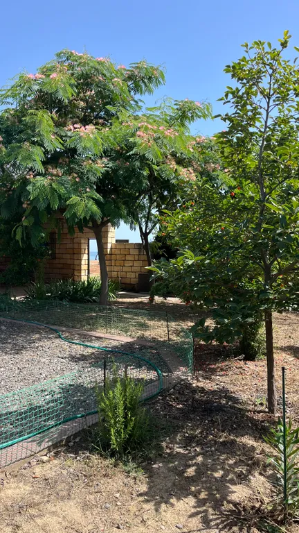 Домик у моря