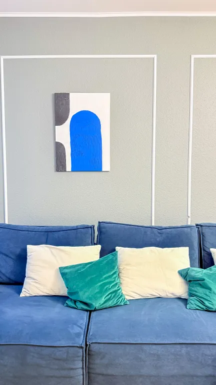 Дизайнерские апартаменты Артек