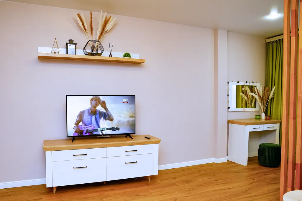 Прекрасная квартира