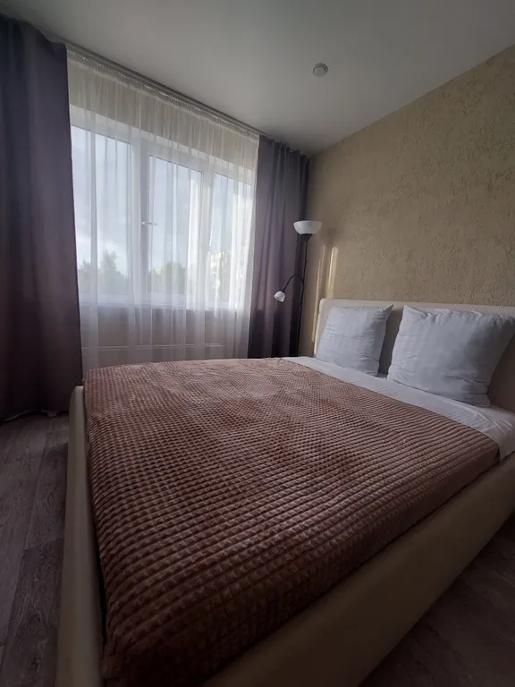 Уютная квартира около Мамаева Кургана