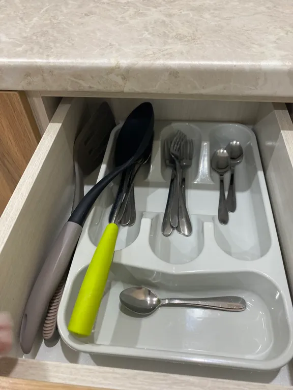 2-комнатная квартира в новом доме