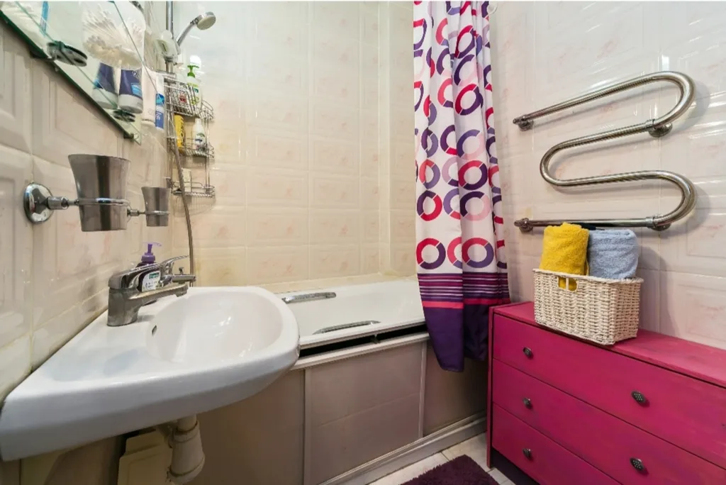 Квартира Квартира на Кутузовском в 1 минуте от метро Парк Победы — Москва