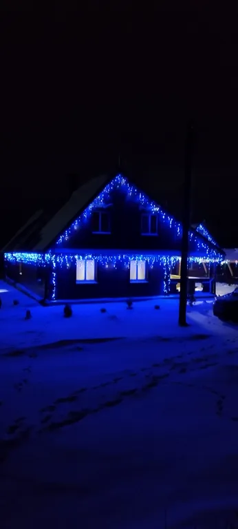 Дом для большой компании на Браславских озерах