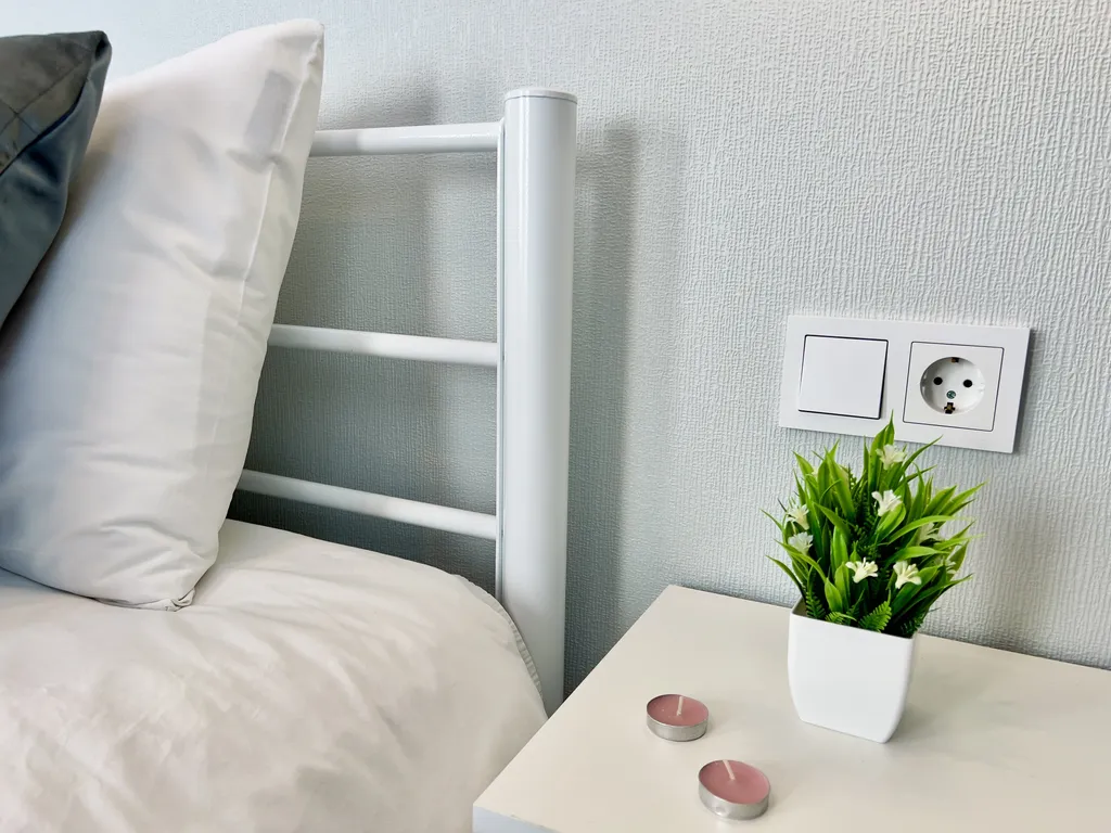 Апартаменты семейные в центре