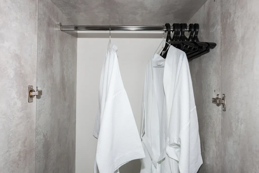 Квартира с современным ремонтом с кондиционером