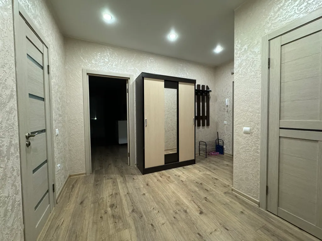 Квартира Квартира возле стадиона и парка Краснодар — Краснодар