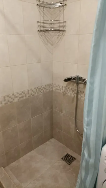 Квартира Квартира в ЖК Акварель — Геленджик