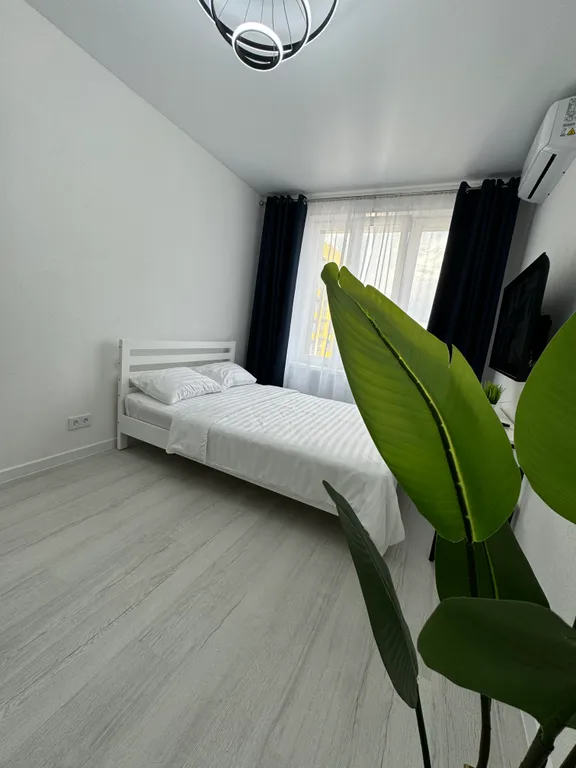 Красивая квартира в центре города