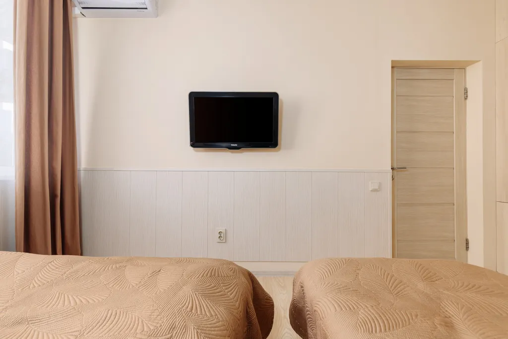 Квартира Комната — Сириус