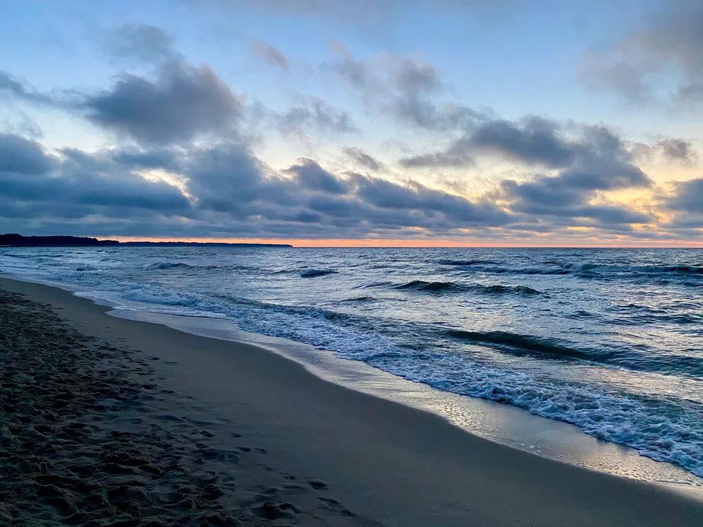 Квартира Квартира Кранц- Винтаж! — Зеленоградск