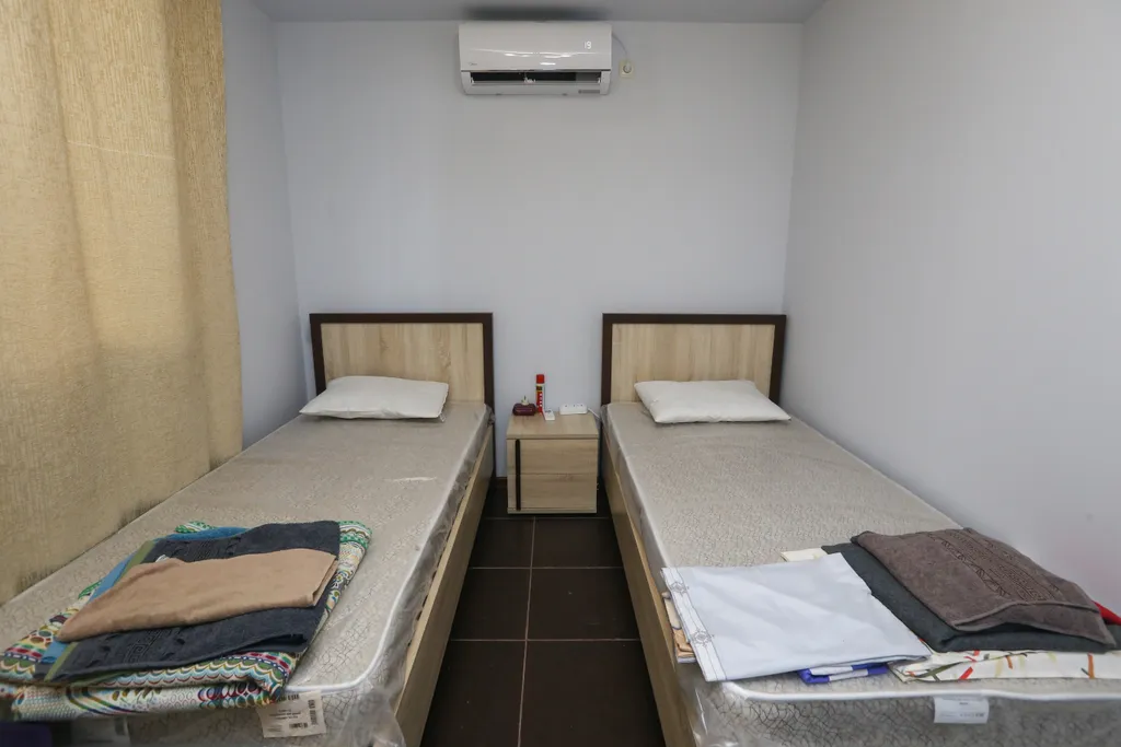 Casa Colina с террасой Вид на море и горы