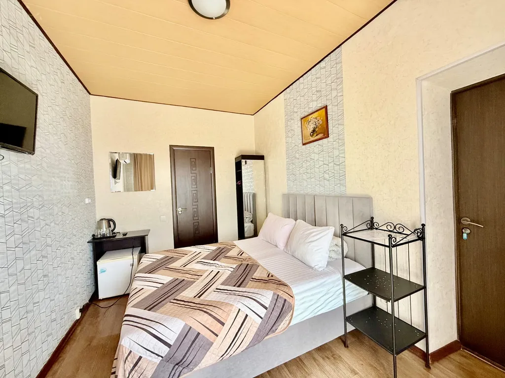 Квартира Комната — Геленджик