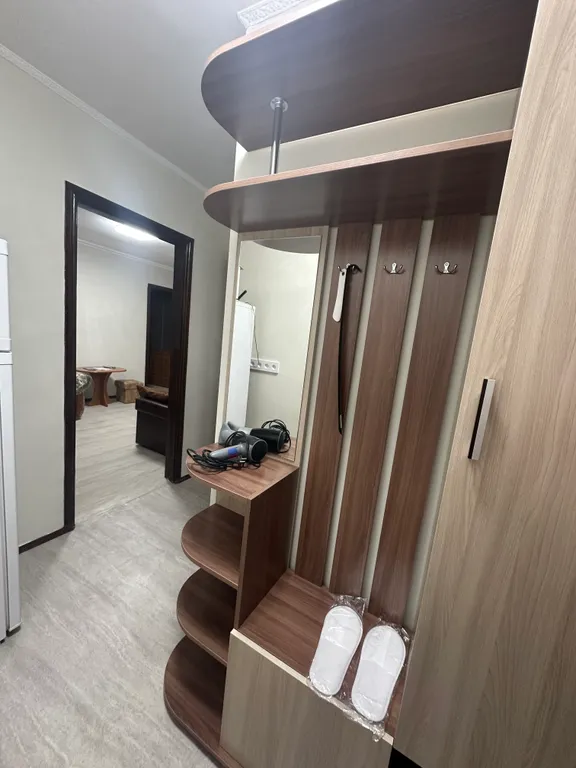 Квартира Уютная квартира — Евпатория