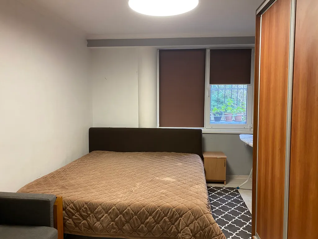 Квартира Квартира Сухумский маяк — Сухум