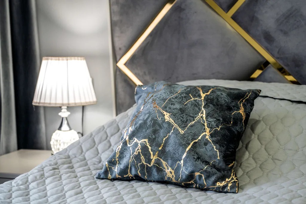 Квартира Квартира VIP-квартиpa c баccейном и видом на море — Кучук-Дере