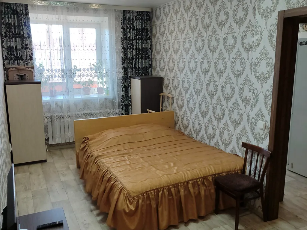 Уютная квартира в ЖК Мирный — аренда посуточно в Йошкар-Ола