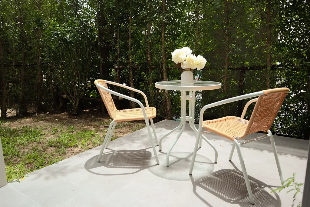 Laguna Lakeside residences apartament № 1103