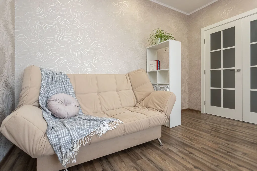 Квартира Апартаменты в центральном районе — Калининград