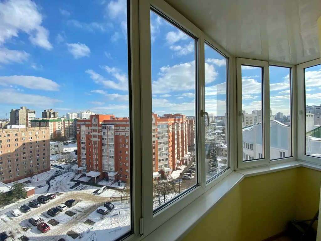 Апартаменты Вега на Набережной