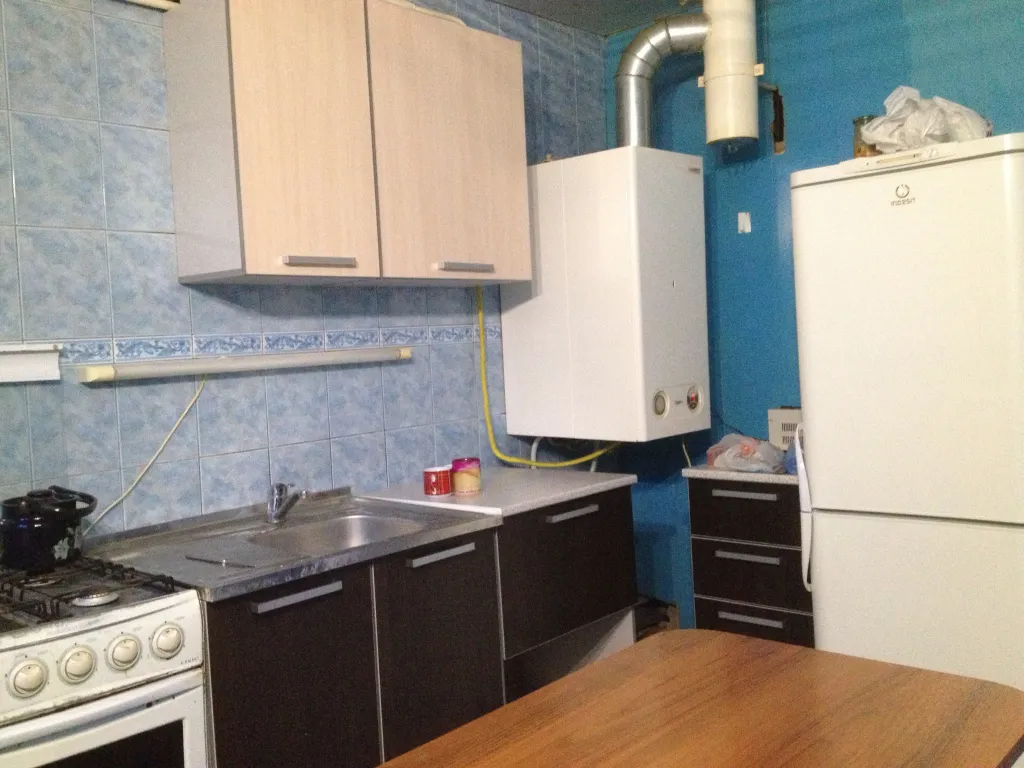 Квартира Уютная квартира на Джемете — Анапа