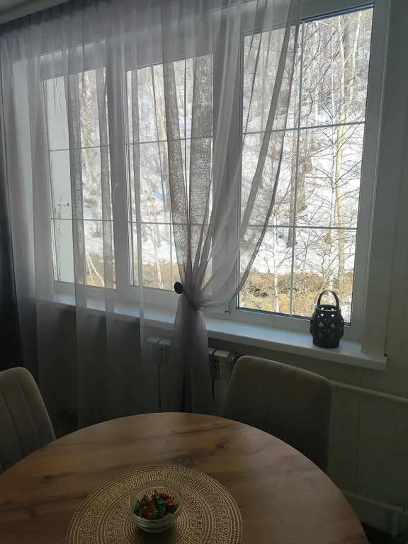 Уютная чистая квартира в туристическом центре озера Байкал